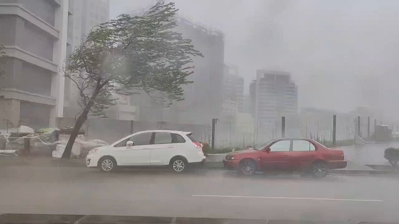 [討論] 這次高雄防颱完全失敗