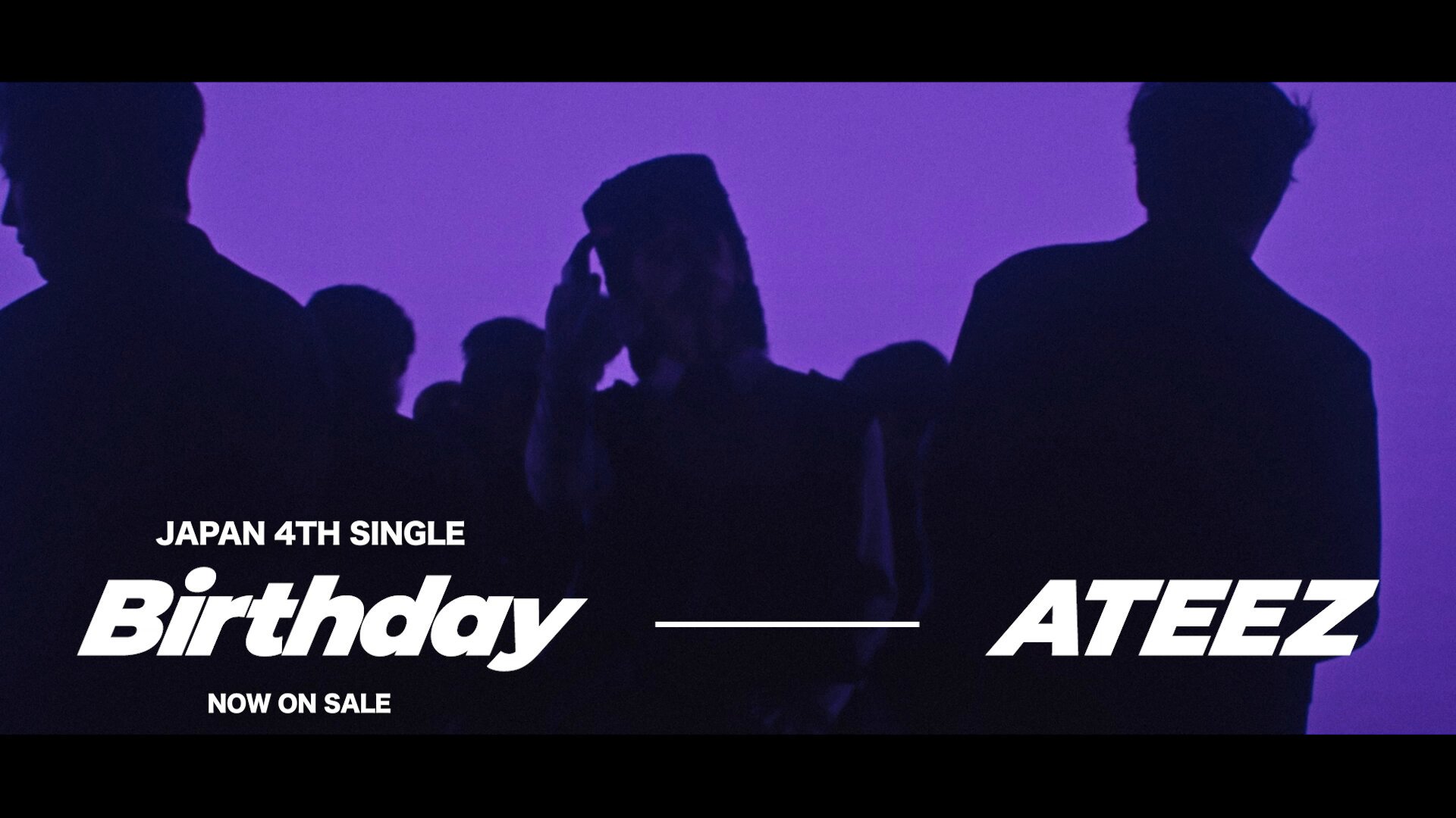 ATEEZ JP on X: 