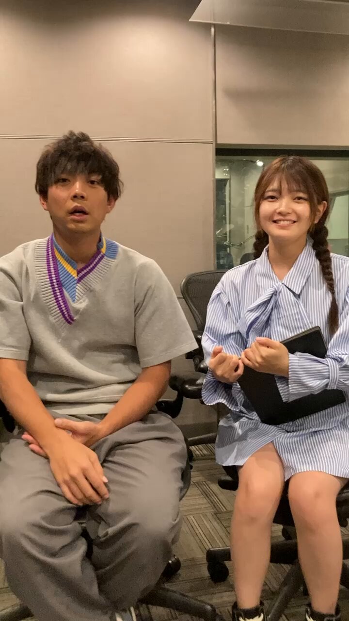 福留光帆のピンプリ あっかんべー (@bnrobnrobh) / X