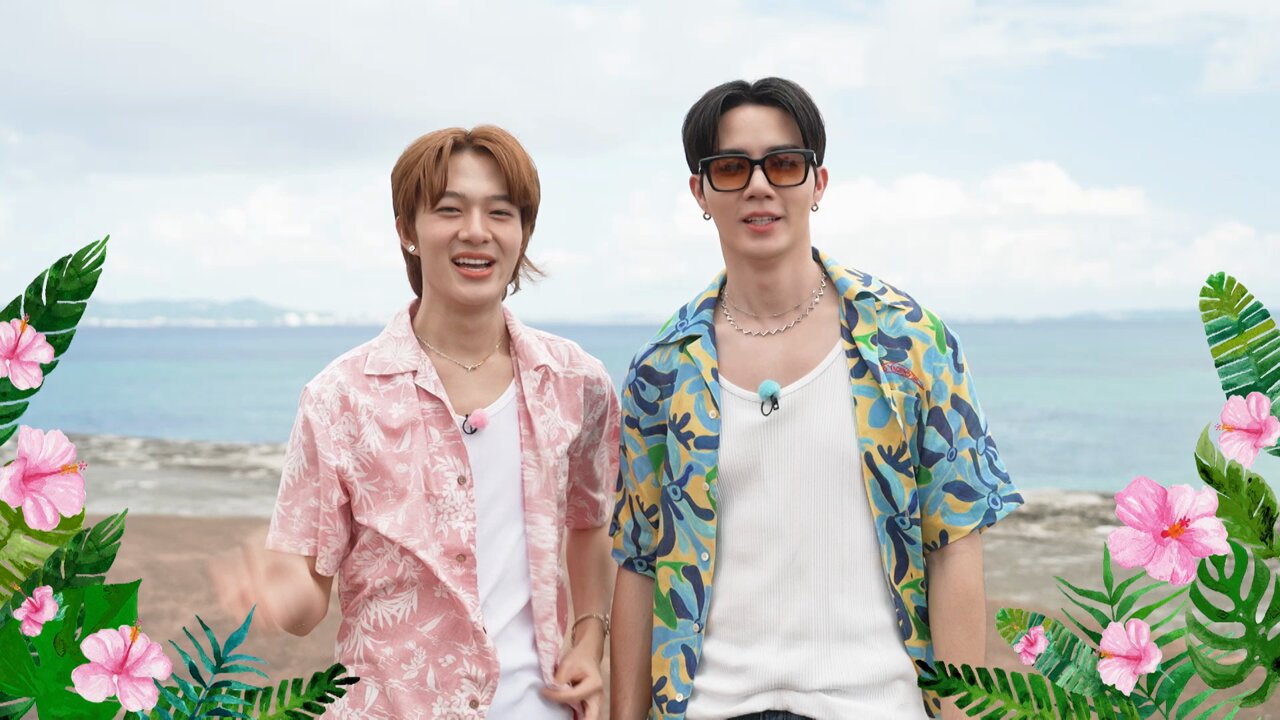 じぬぬのデートするる in Summer Zeenunew @TOKYOMX's video Tweet