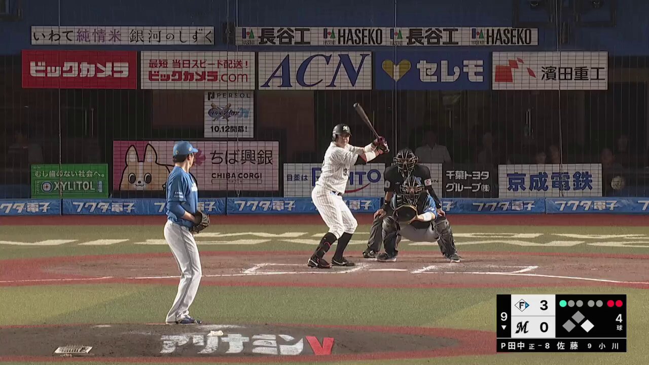 北海道日本ハムファイターズ公式 on X: 