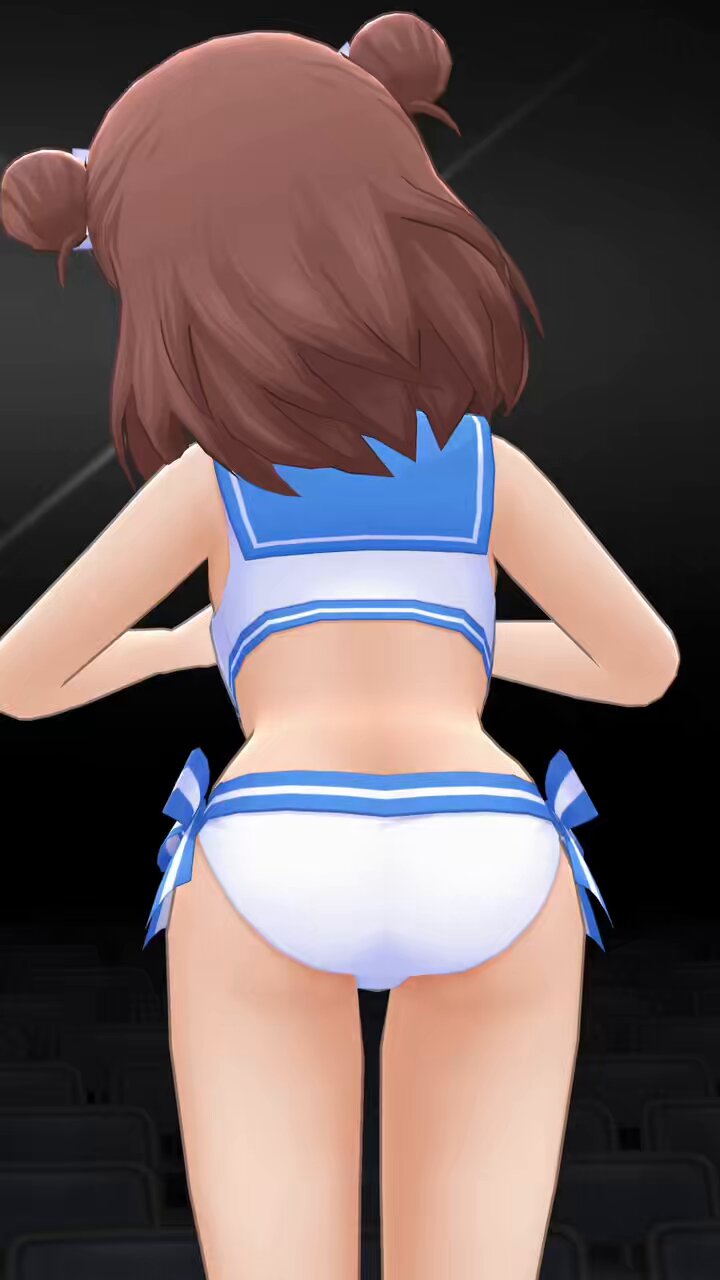 ３D　toukoucity セーラー水着研究部 (@ACRAMKY) / X