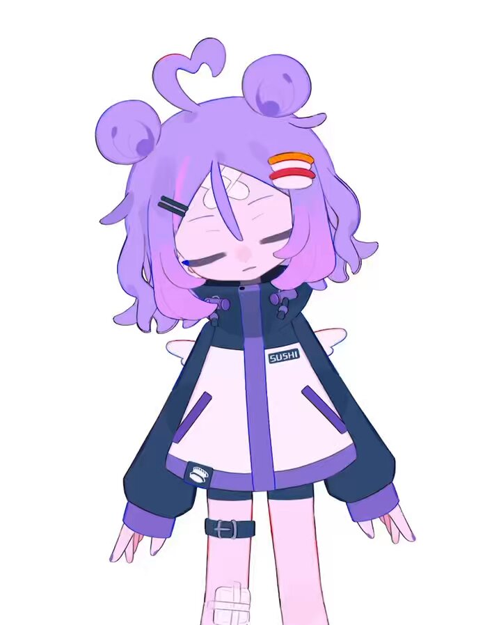 ねむすし (@htnnm_z) / X