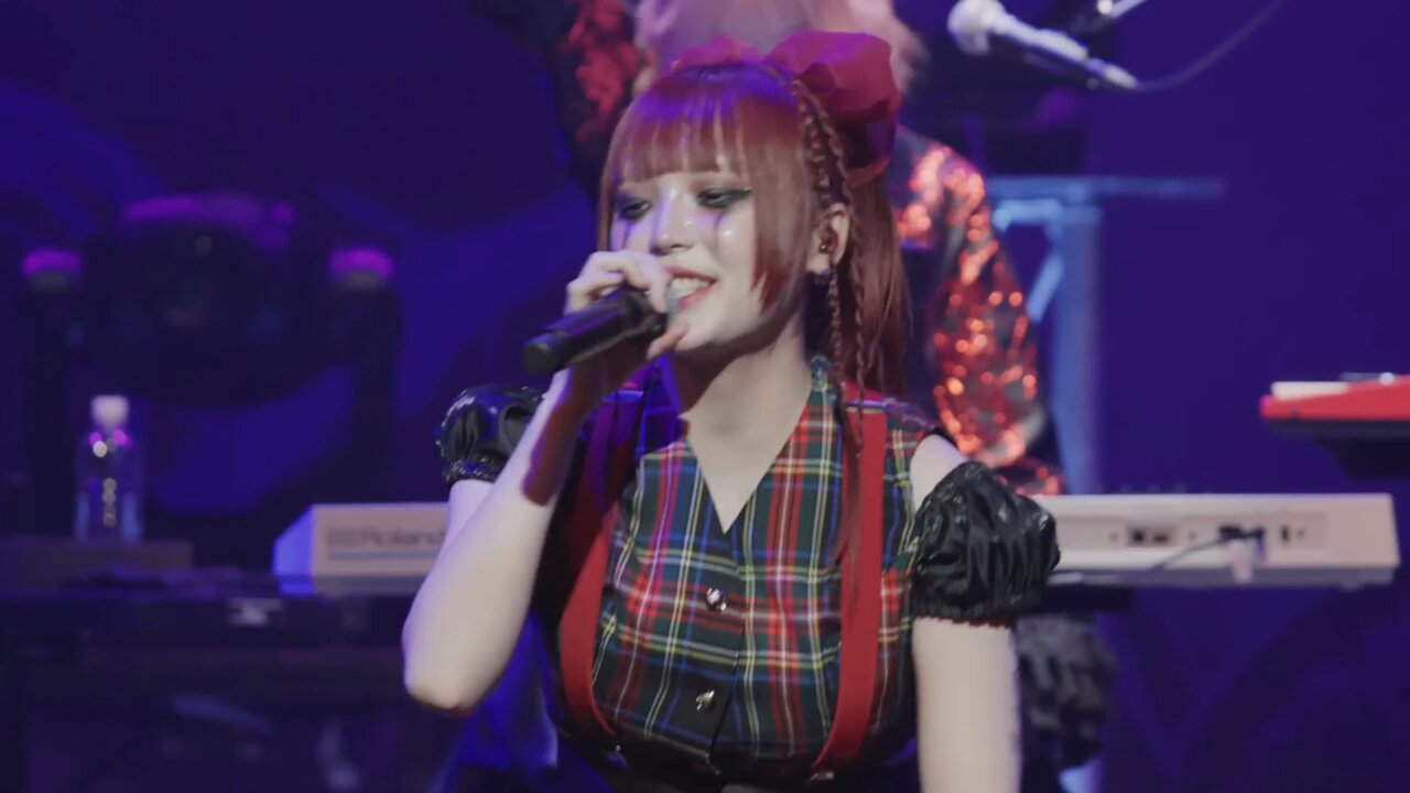 Highlights by ステミレイツ⚡️STMLT 12/20 HEAVENS ROCK SAITAMA VJ