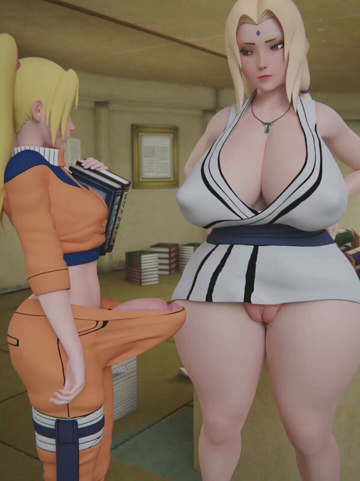 Video by @FutaPornMommy