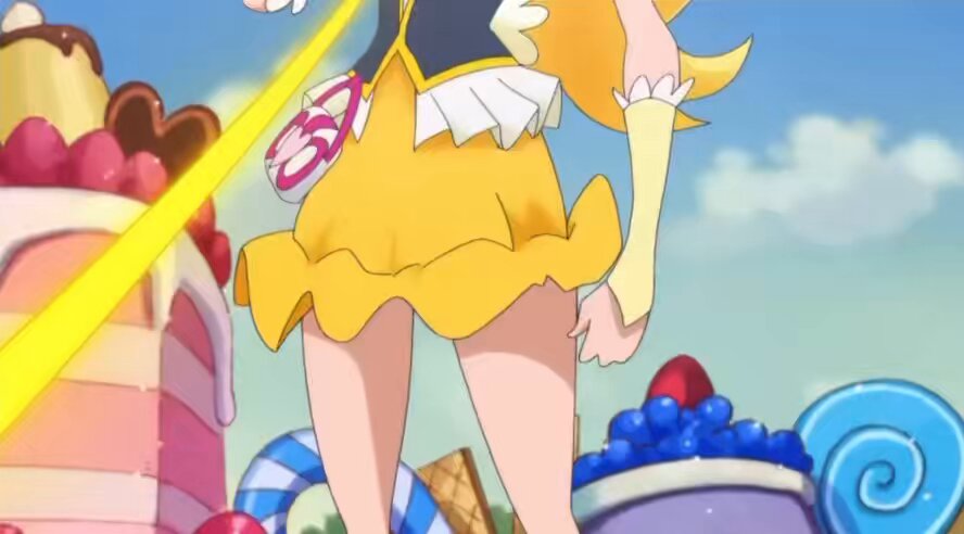 るり /プリキュア Amazon.co.jp: プリキュアスタイル キュアスカイ : おもちゃ