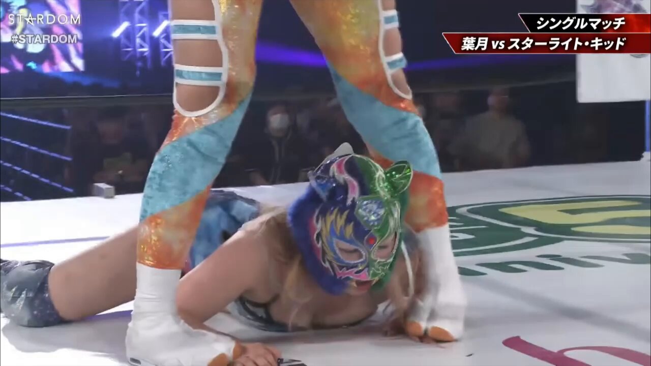 スターダム✪STARDOM on X: 