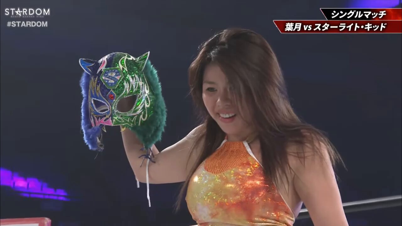 スターダム✪STARDOM on X: 