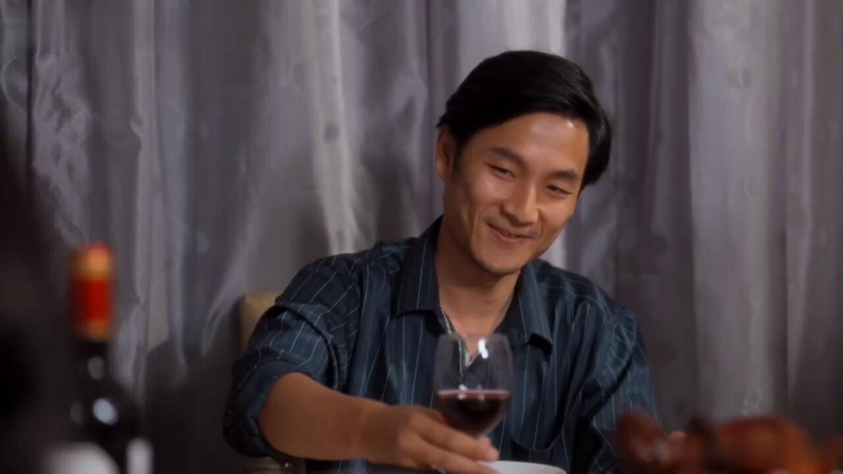 直男大逃殺 GV 粗口挑逗