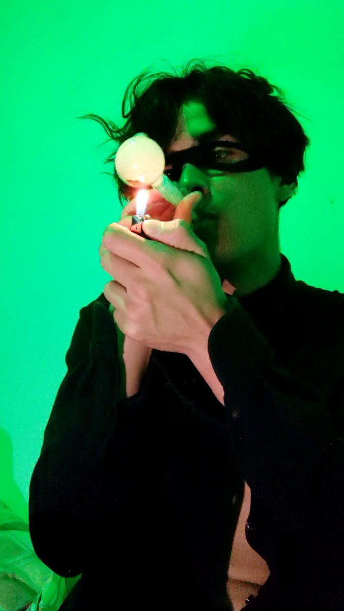 smokingmeth 
