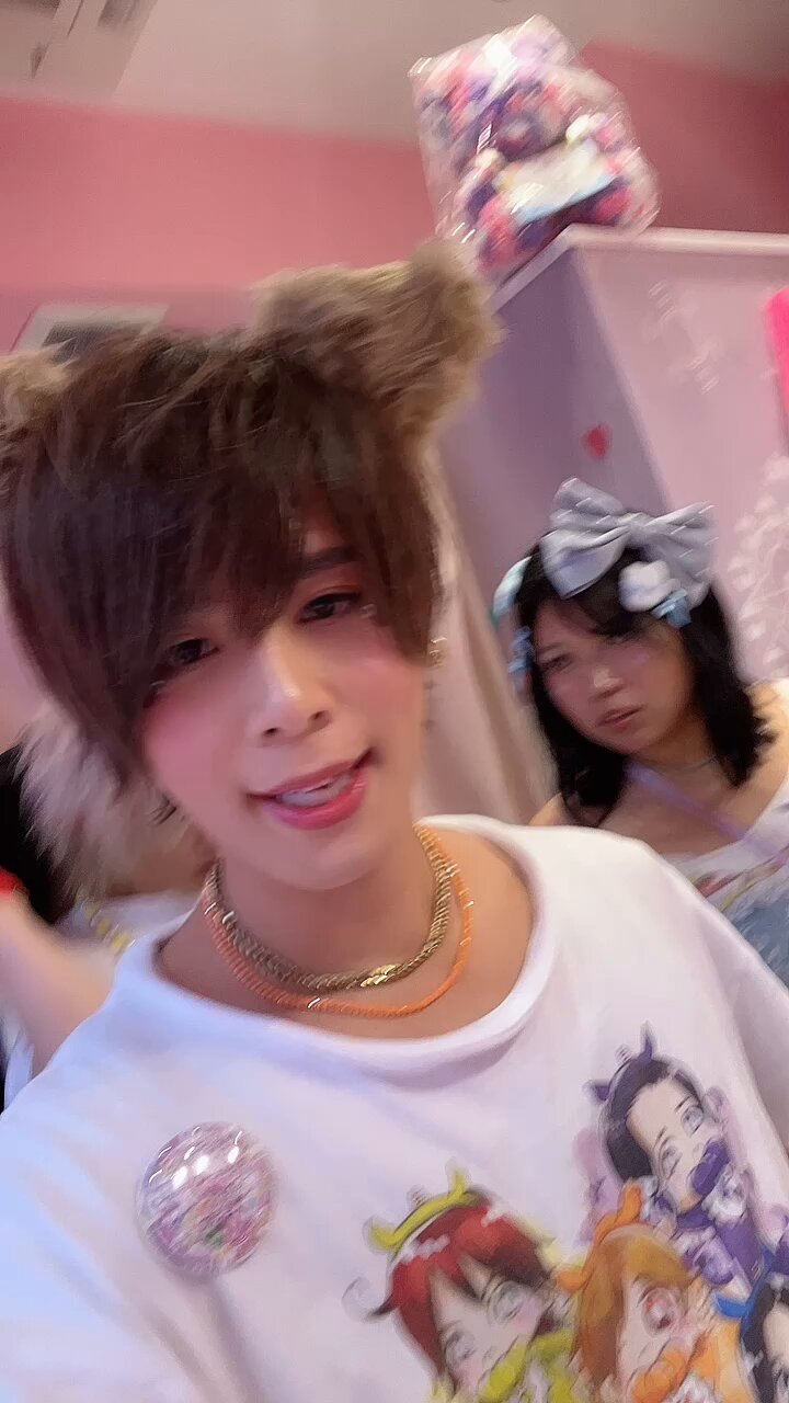 かずぅ【リアルピース】 | 8月16日のYouTubeは、 【ベビタピの