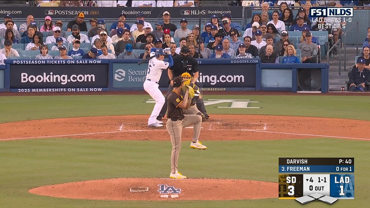 [分享] 今日Fernando Tatis Jr.