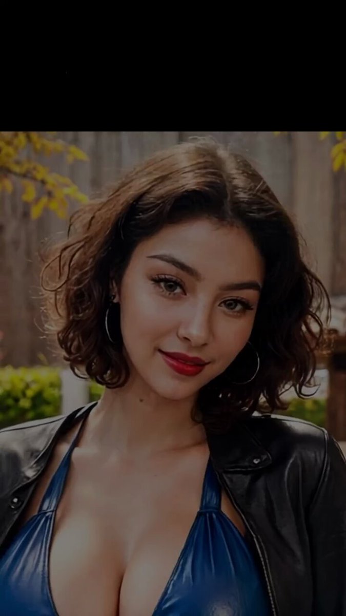 Kerensa 🇬🇧  26 years old British woman (ENFP), High-Demand Freelance Makeup Artist specializing in high-fashion runway and celebrity red carpet events, born in Leeds.We can talk right now in https://t.co/4l51KN8gxp#aiart #aigirl #bikinigirl #beautifulface #bikini #cutegirl https://t.co/1z57g9PSyj