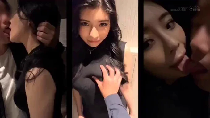 神木麗 どエロい愛人とゴム無し中出しセックス…