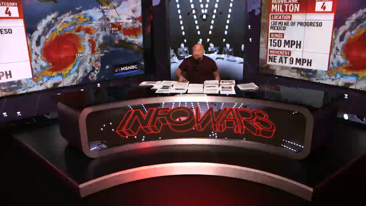 INFOWARS (@infowars) on X