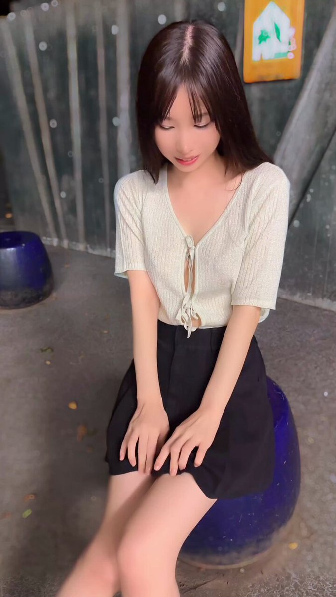 いや見せるんかーい😂💓 https://t.co/yQmYqrGi2n