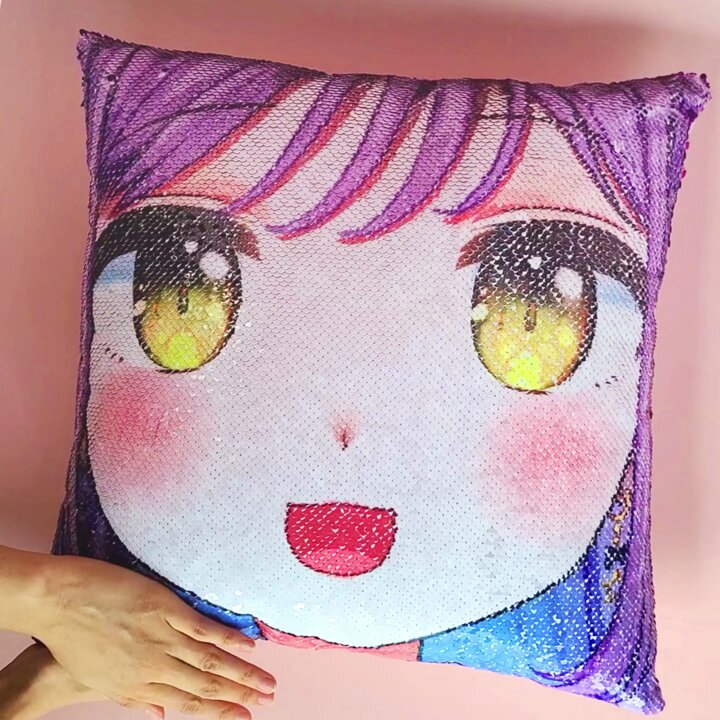 最終値下げ】紫宮るな 活動1周年シュガちゃんぬいぐるみストラップ ぶ