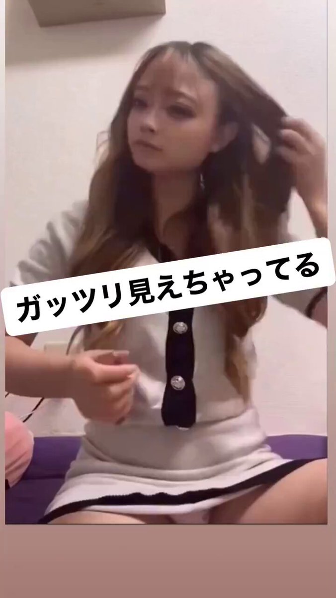 Video oleh @love_love440