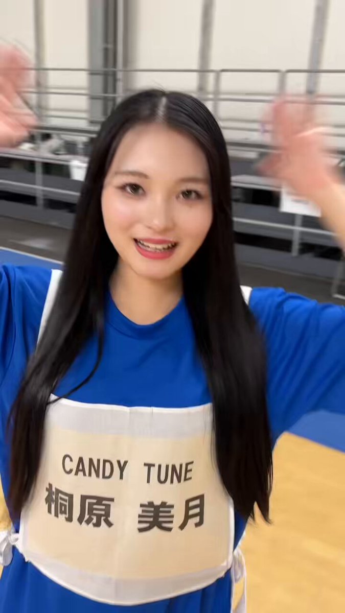 CANDY TUNE　桐原美月 Tシャツ 2025年最新】桐原美月 tシャツの人気アイテム - メルカリ