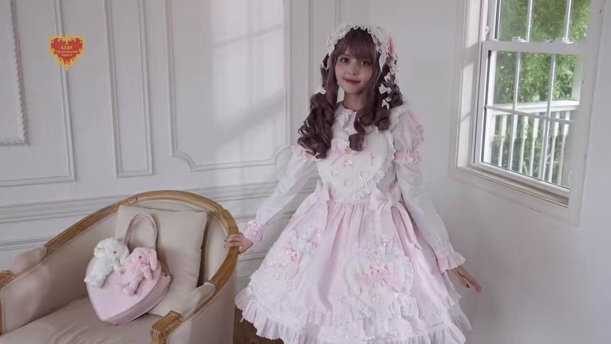 BABY☆THE STARS on X