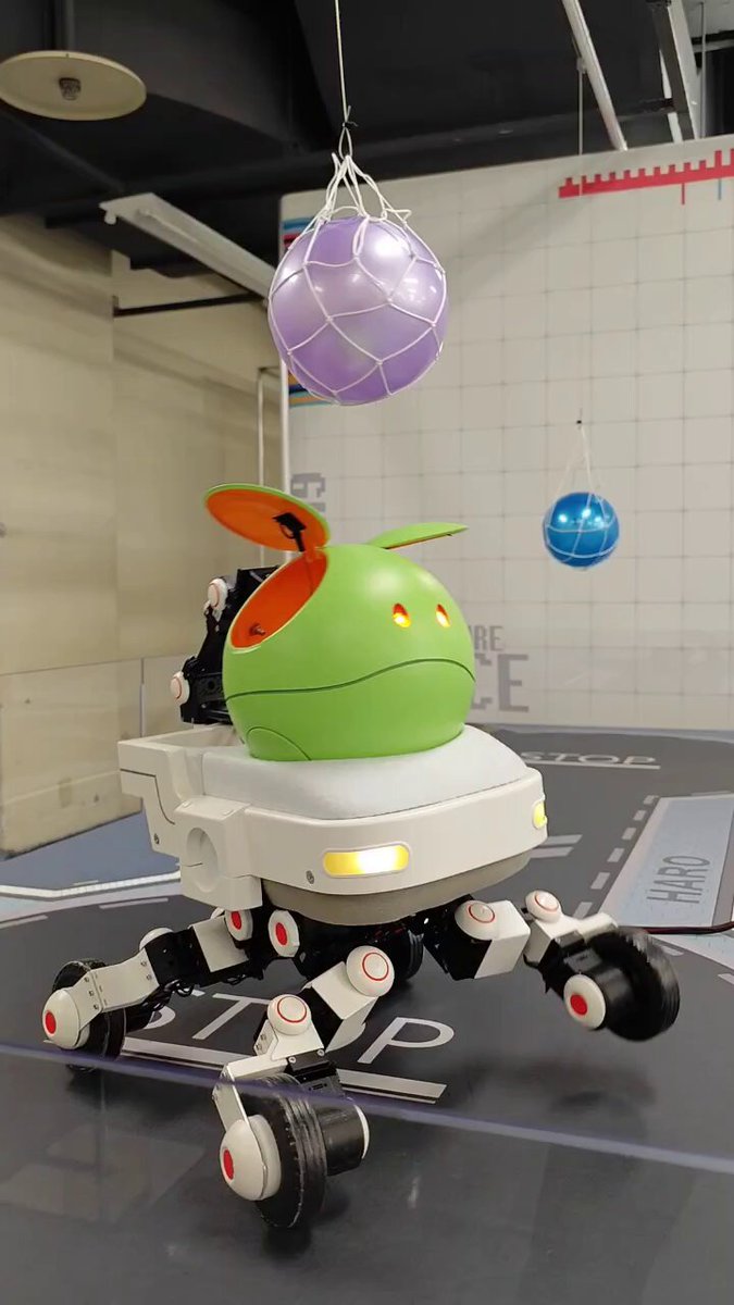 ぎんてん (@ginrobo11) / X