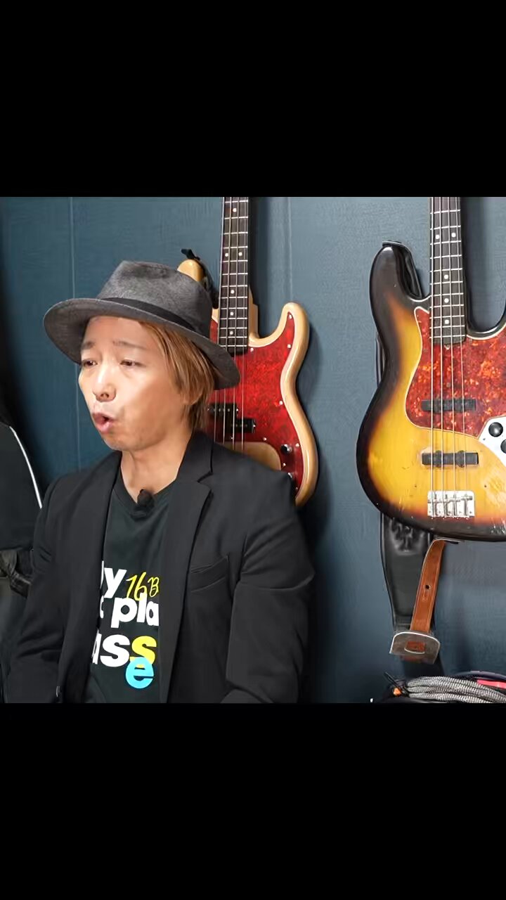 ◆Bass☆プロフ必見◆ ESP BanG Dream! ESP×バンドリ！ Collaboration Morfonica 広町