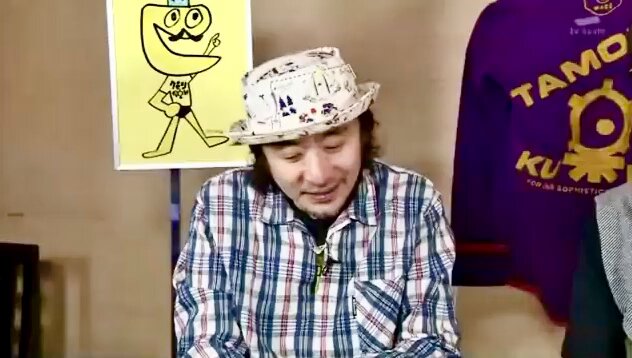 Video oleh @MCPStaff