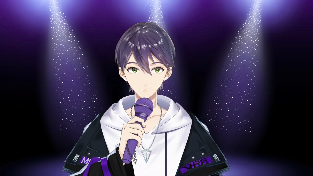 にじさんじ 剣持刀也 overflow ブロマイド にじさんじ ろふまお 剣持刀也 Overflow 特典 - メルカリ
