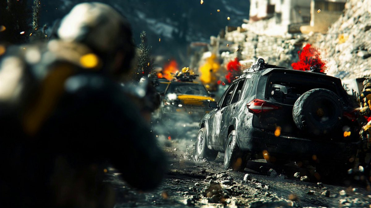 Community (Twitter) image 2