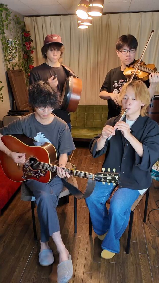 新風です バウロン（アイリッシュ音楽） 新風です バウロン（アイリッシュ音楽） News | Honami Kimura