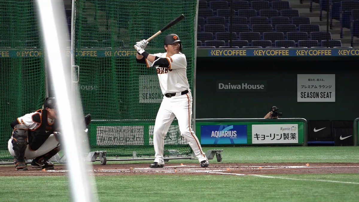 読売巨人軍（ジャイアンツ） on X: 