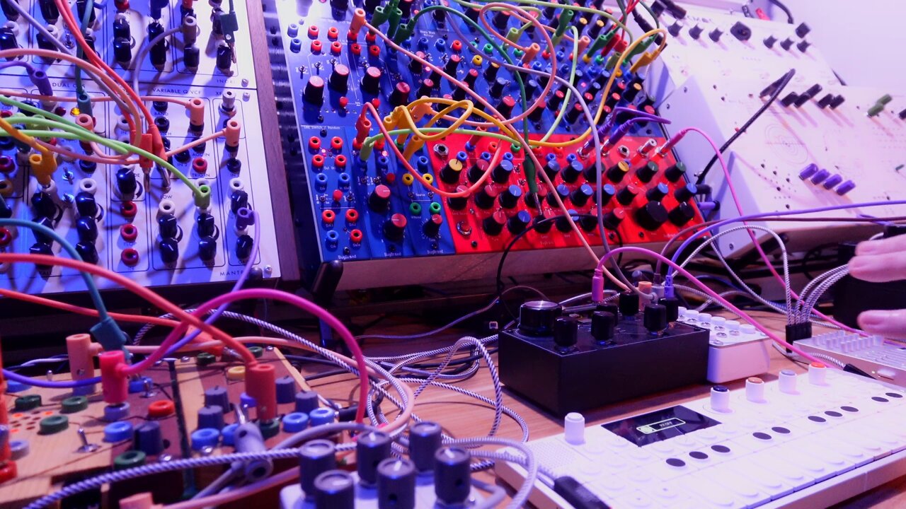 HOME BAKE INSTRUMENTS (@HomeBakeSynth) / X HOME BAKE INSTRUMENTS (@HomeBakeSynth) / X