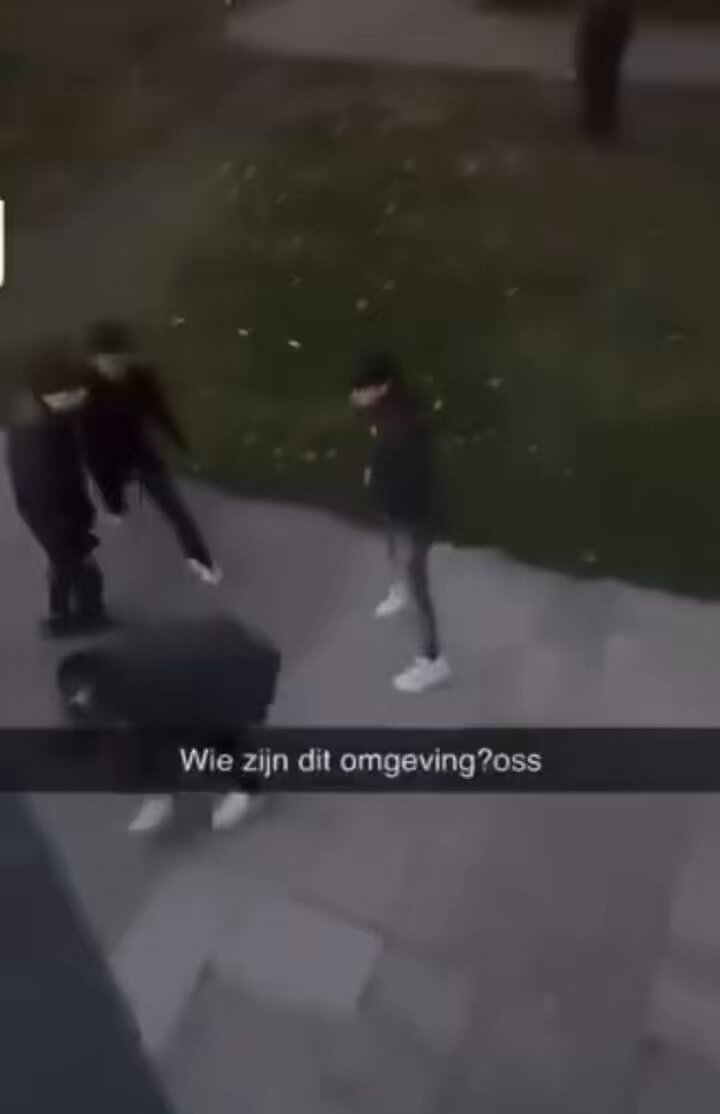 Jongen zwaar mishandeld in Oss