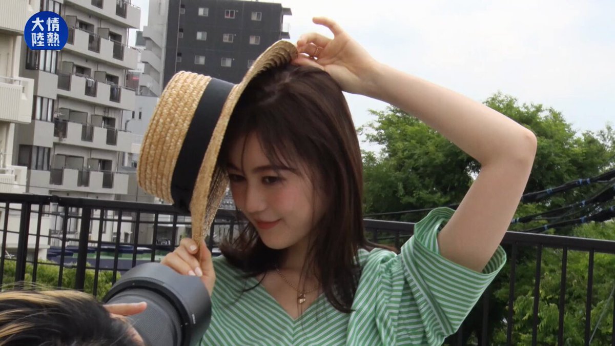 生田絵梨花-STAFF on X: 