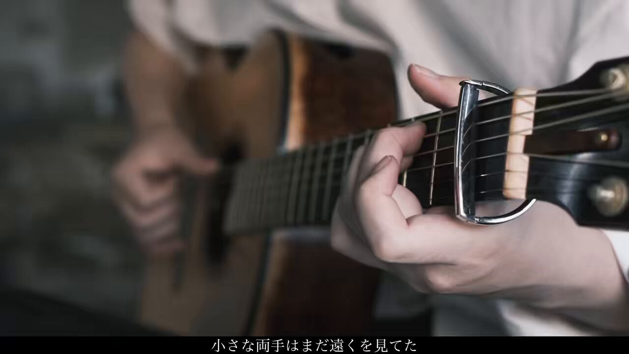 新品登場 Saku X / (@Saku_acou) サク ギター