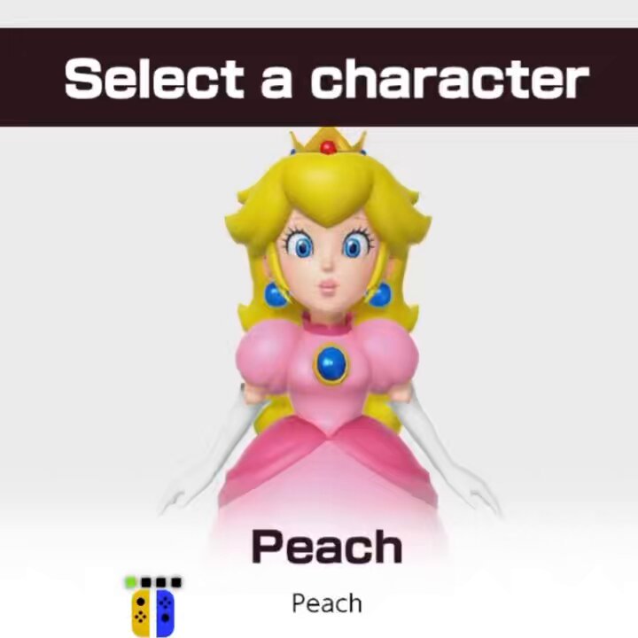 💗P.Peachy💕 (@PeachNintendo64) / Posts / X