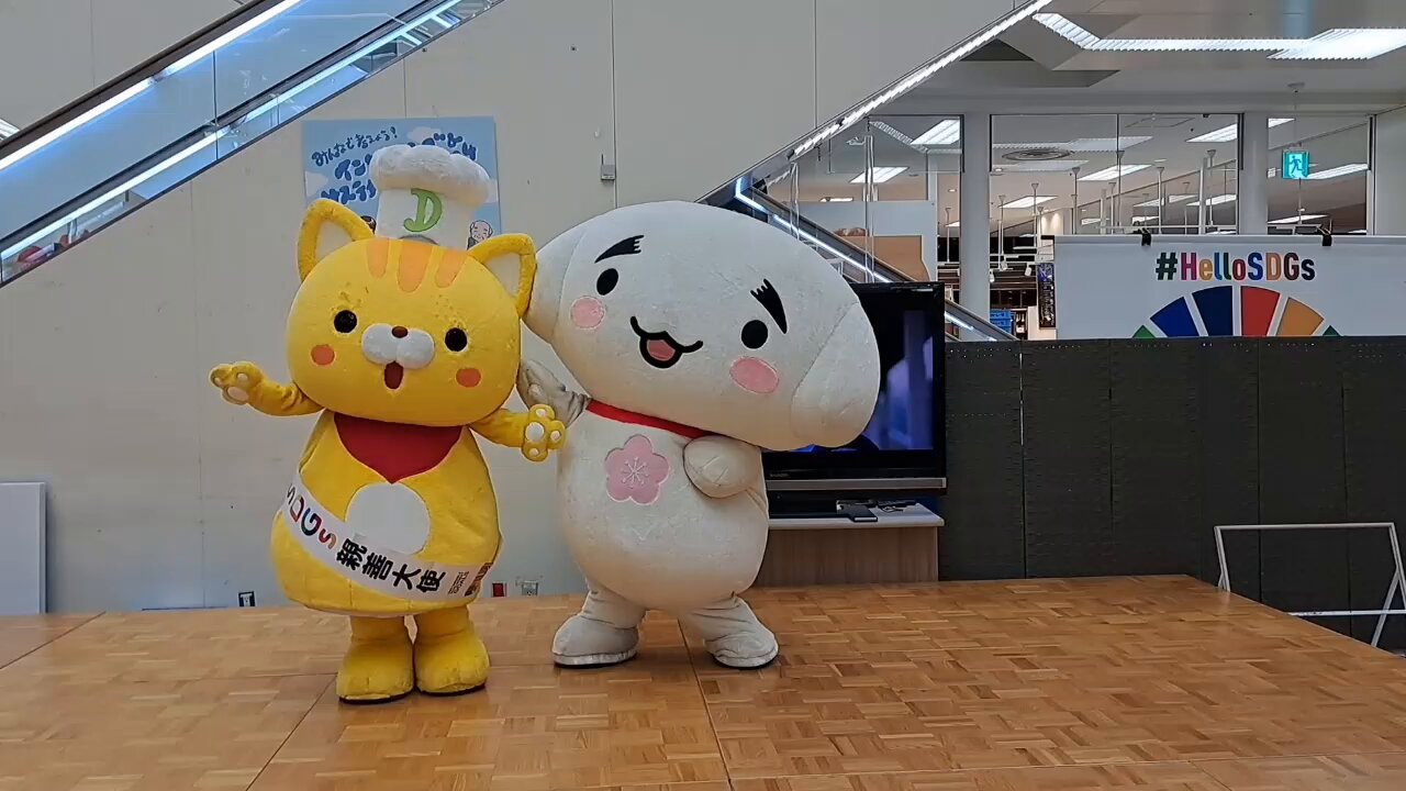 るうちゃん KAKUSHINTEKI METAMORUFOOZE | Maimai International Wiki | Fandom
