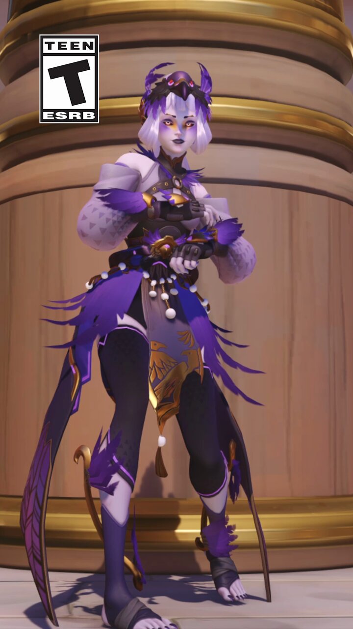 Overwatch2ニュース@おばにゅー on X: 