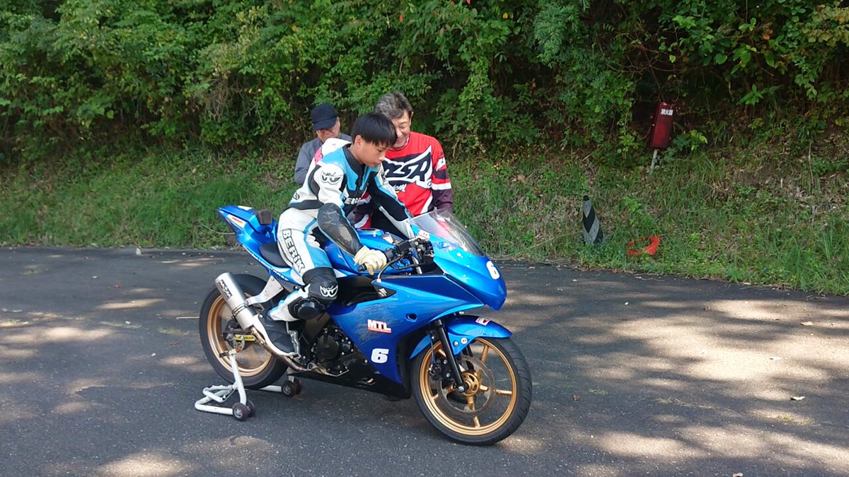 ZX-10 Fun Club ORCA (@zx10_1996) / X