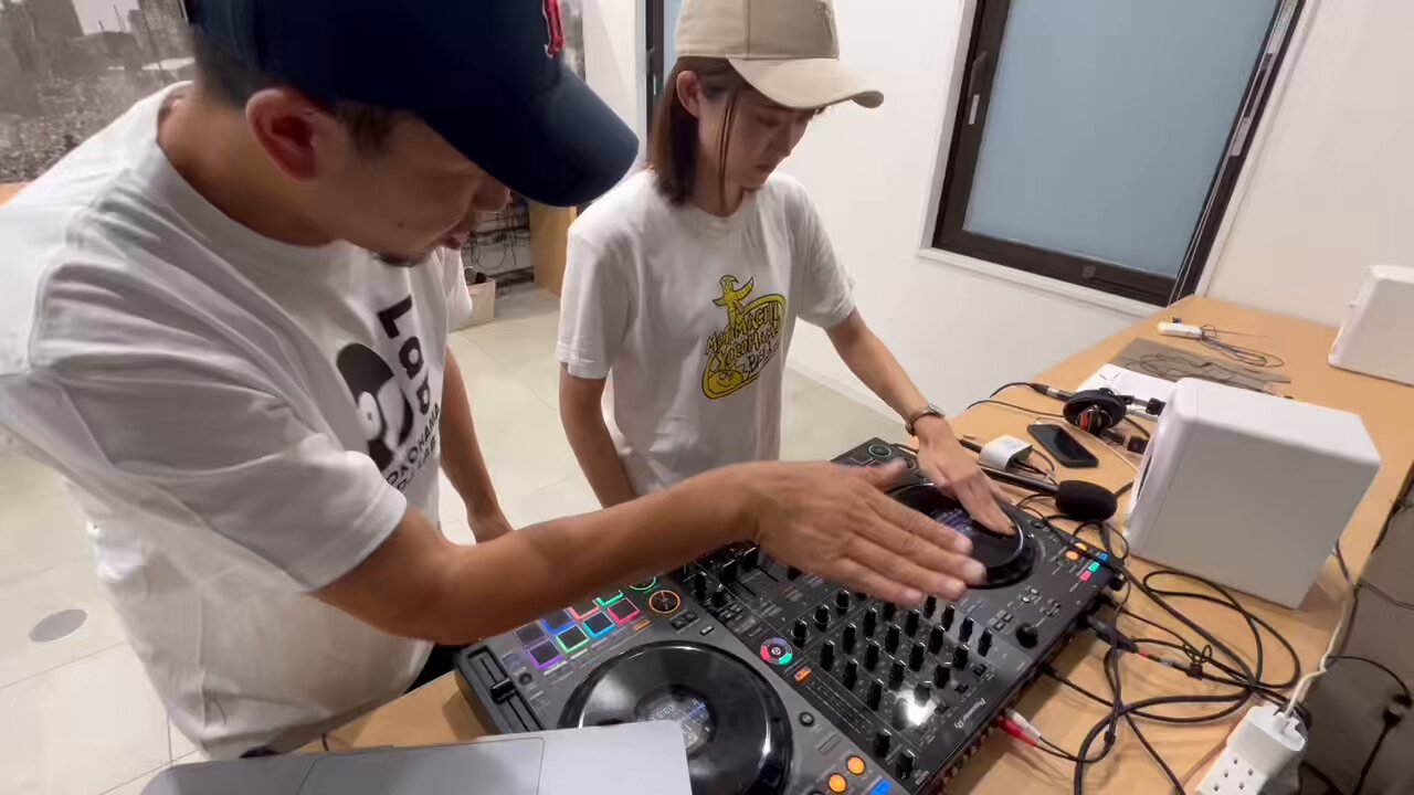 djしゅーやんさん専用 本日は‼︎ 長谷部さんのお店‼︎ 毎月第4水曜日 渋谷 TWO FACE