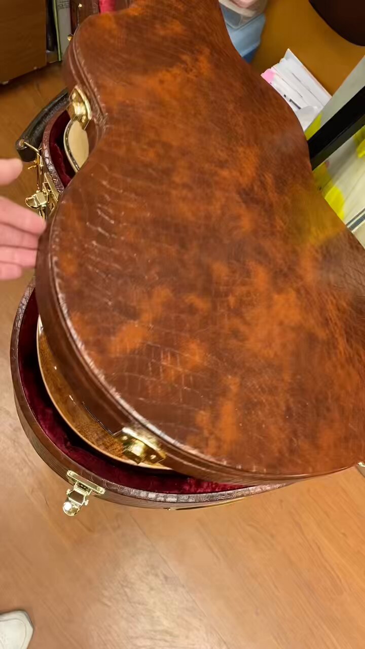 K.Yairi NBL CUSTOM K.Yairi NBL CUSTOM