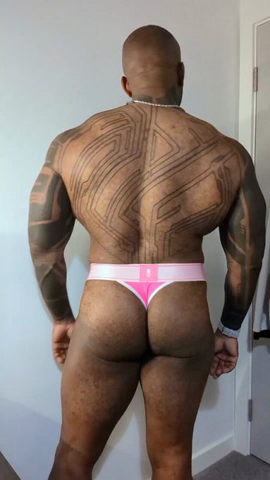 HANDSOME by Friend of Dorothy helps edge — mentally, and sexually. Embrace the best version of yourself