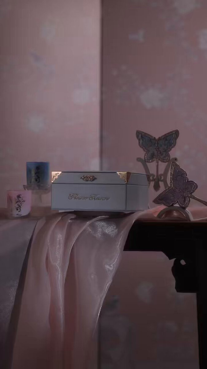 Flower Knows Japan على X: 