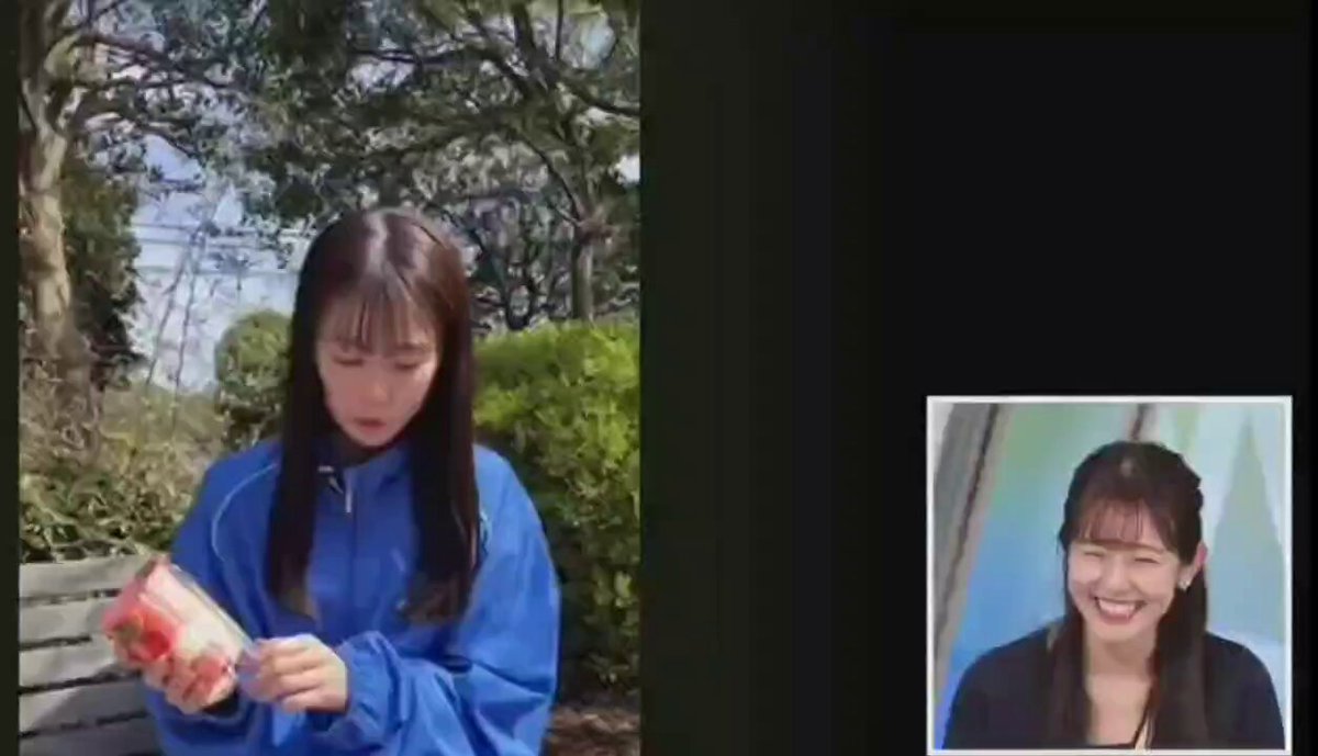 Video by @2021_march