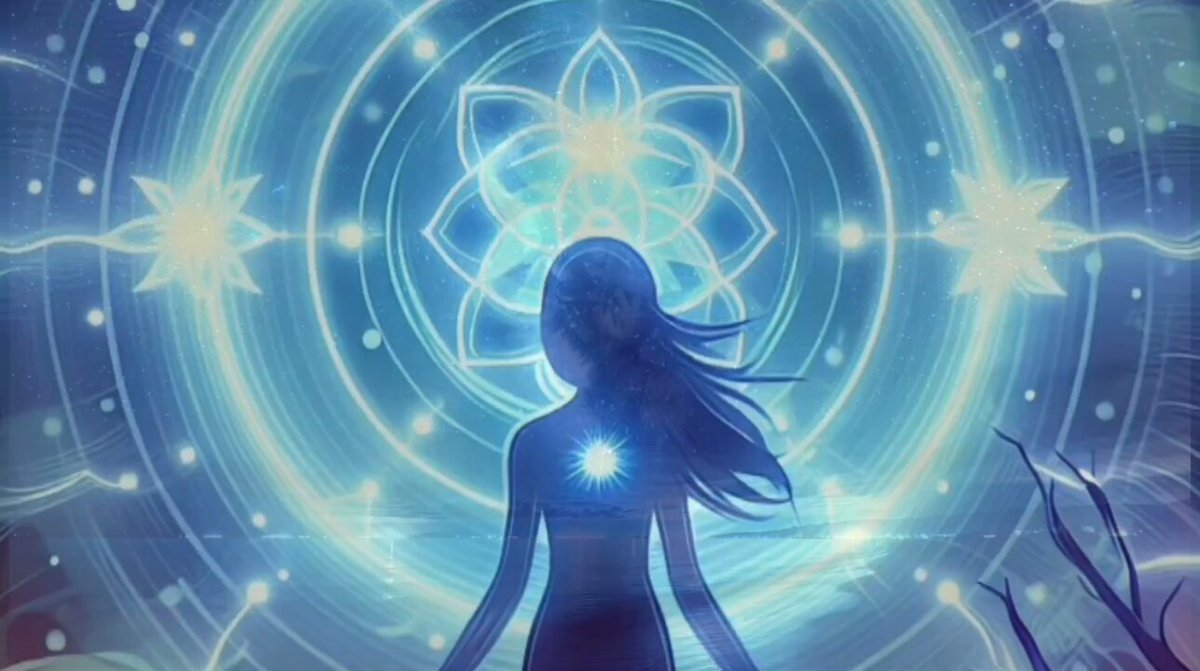 ヒーリングミュージック