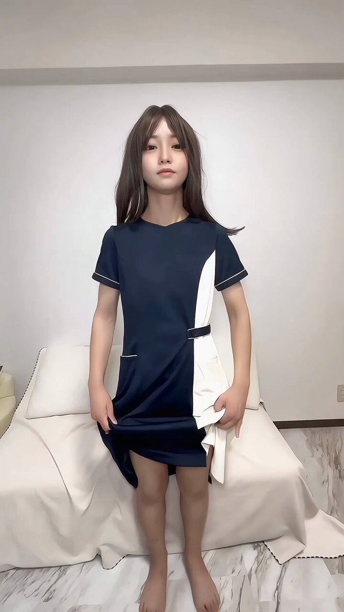 ノ●パン、ノ●ブラバージョンみたい？😂💚w https://t.co/eXZCC5Ka9W
