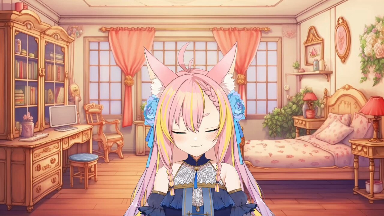 舞夢様 Highlights by 鈴音 舞夢|Suzune Maimu🦊🐾初代バンドリVtuber
