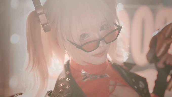 コスプレイヤー綺太郎（きたろう）のTwitter動画12