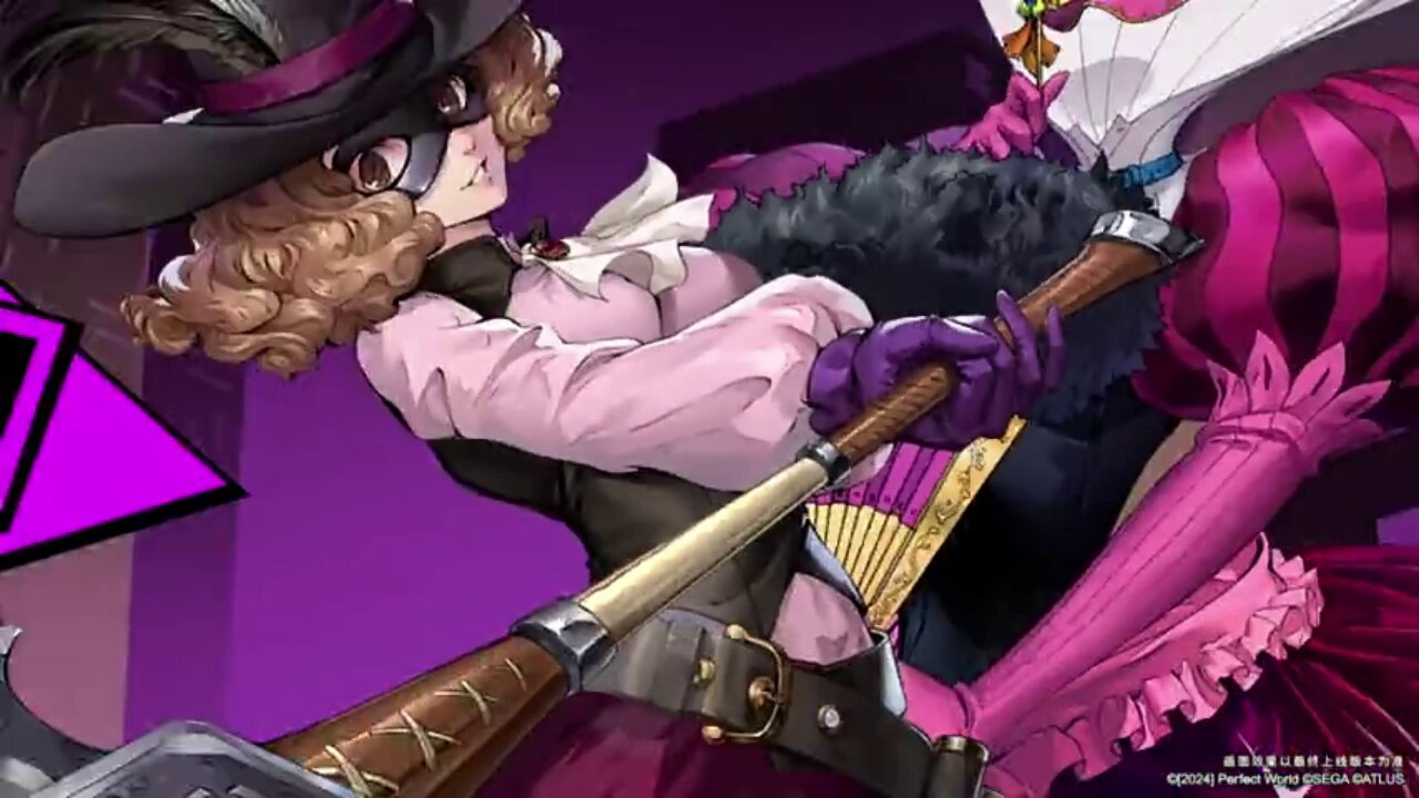 ペルソナ×コラボ・グッズ・イベント情報 on X: 