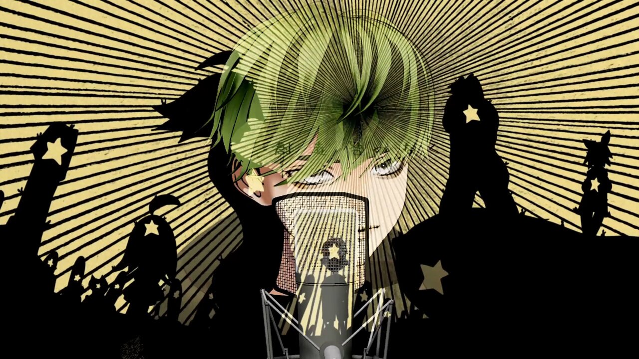 nico様 NICO (@Ryuen_nico) / X
